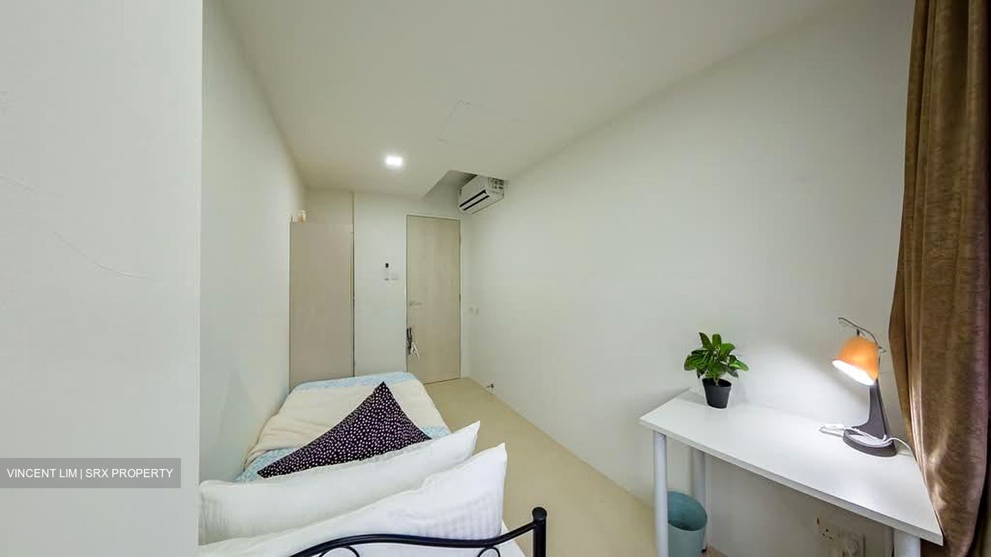 Willyn Ville (D10), Apartment #573992331